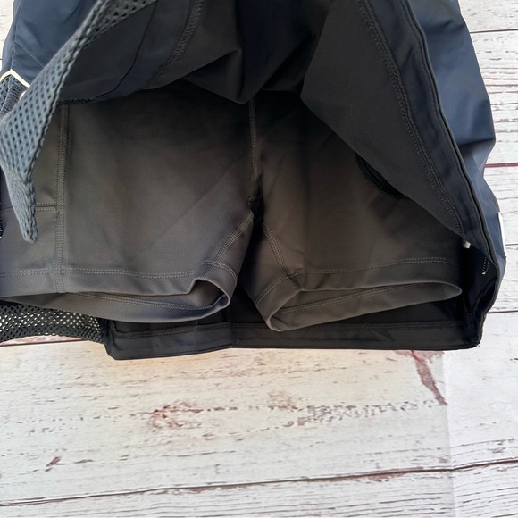 Air Jordan Essential Skirt Skort Black - Picture 5 of 7